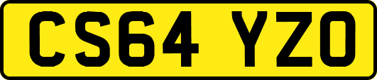 CS64YZO