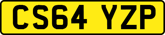 CS64YZP
