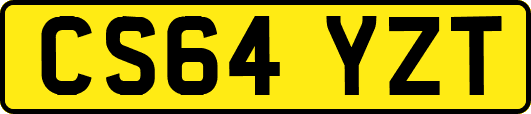 CS64YZT