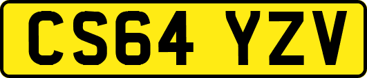 CS64YZV