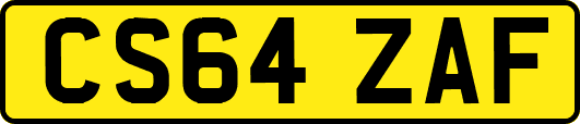 CS64ZAF