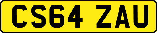 CS64ZAU