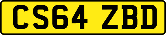 CS64ZBD