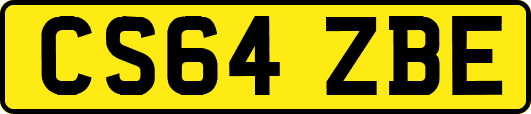 CS64ZBE