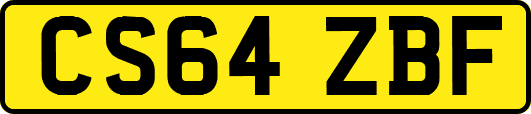 CS64ZBF