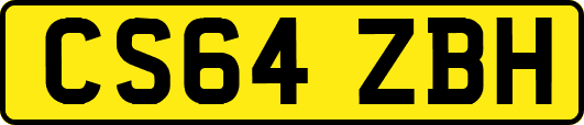 CS64ZBH