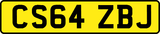 CS64ZBJ