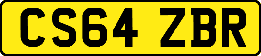CS64ZBR