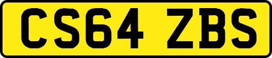 CS64ZBS