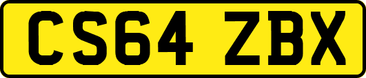 CS64ZBX