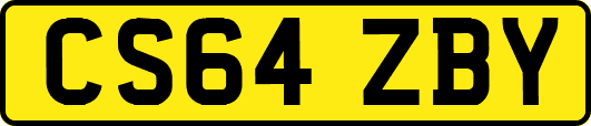 CS64ZBY