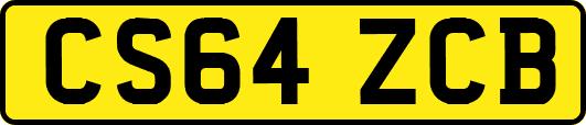 CS64ZCB