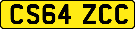 CS64ZCC