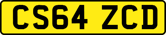 CS64ZCD