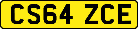 CS64ZCE