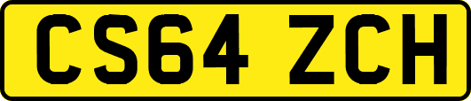 CS64ZCH