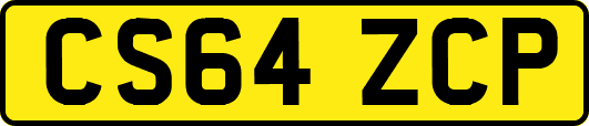 CS64ZCP