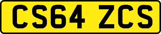 CS64ZCS