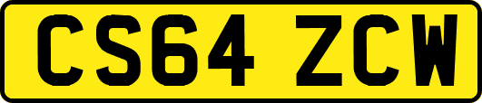 CS64ZCW