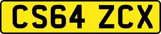 CS64ZCX