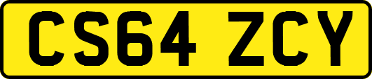 CS64ZCY