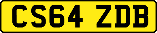 CS64ZDB