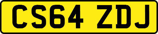 CS64ZDJ