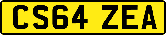 CS64ZEA
