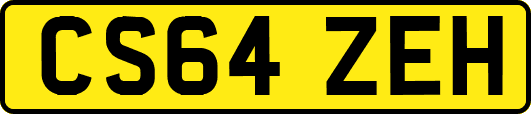 CS64ZEH