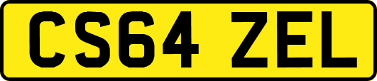 CS64ZEL