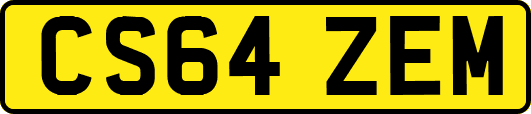 CS64ZEM