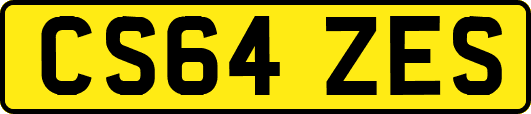 CS64ZES