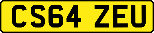 CS64ZEU