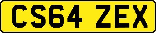 CS64ZEX