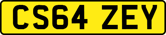 CS64ZEY