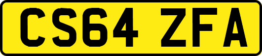 CS64ZFA