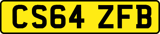CS64ZFB