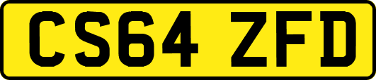 CS64ZFD