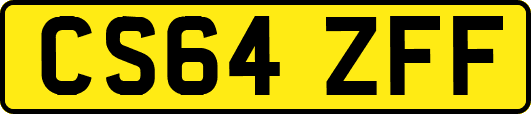 CS64ZFF