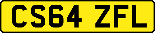 CS64ZFL
