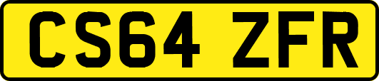 CS64ZFR