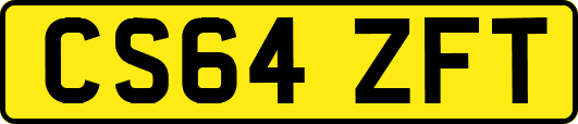 CS64ZFT