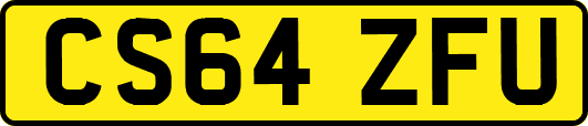 CS64ZFU