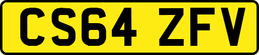 CS64ZFV