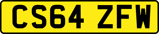 CS64ZFW