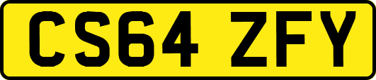 CS64ZFY
