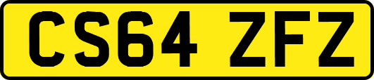 CS64ZFZ