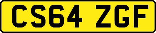 CS64ZGF