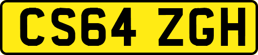 CS64ZGH