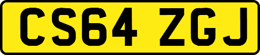 CS64ZGJ